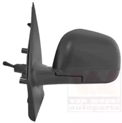 VAN WEZEL 1566803 -  Наружное зеркало